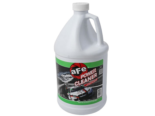 aFe 90-10301 aFe POWER Cleaner for Oiled Air Filters, 1 Gallon