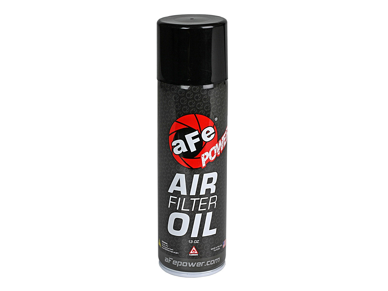 aFe 90-10501L aFe POWER Pro 5R &amp; Pro 10R Air Filter Oil, 13 oz Aerosol