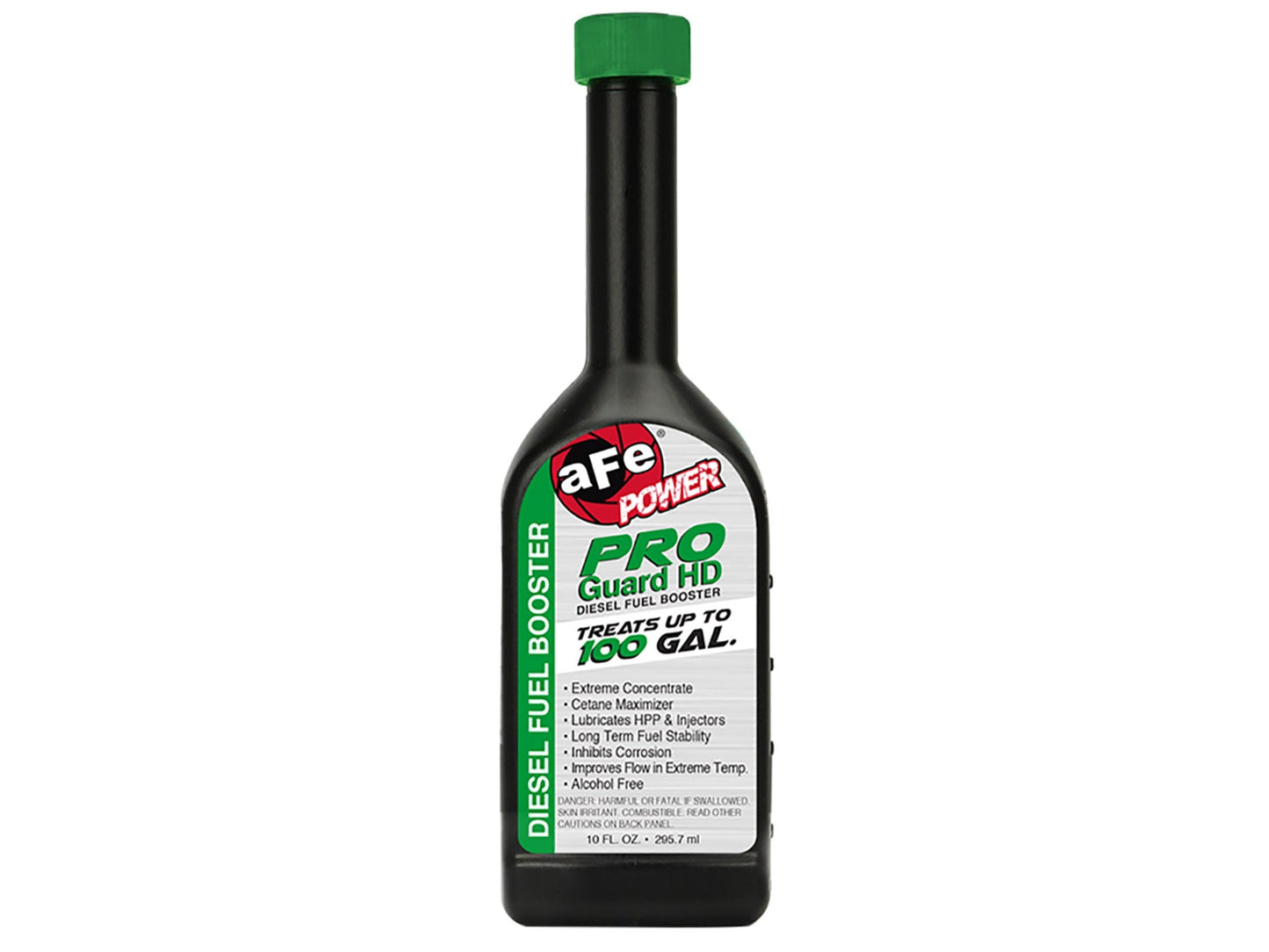 aFe 90-30001 Diesel Fuel Booster (10oz. Bottle)