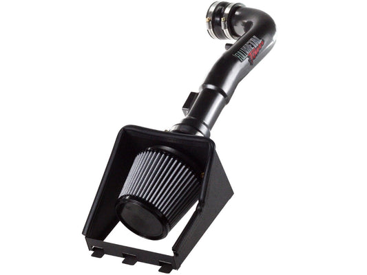 aFe F2-03012 FULL METAL Power Stage-2 Pro DRY S Cold Air Intake System