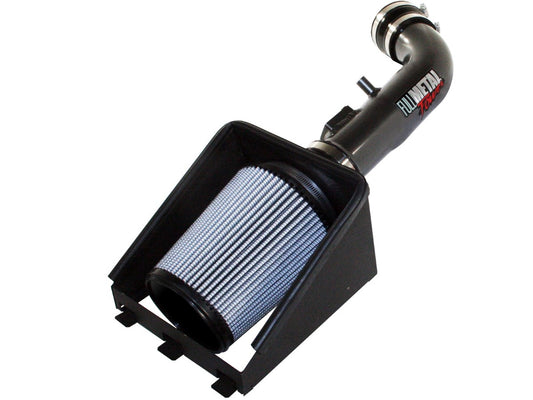 aFe F2-03013 FULL METAL Power Stage-2 Pro DRY S Cold Air Intake System