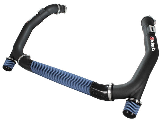 aFe TA-3007B Takeda Attack Stage-2 Cold Air Intake System w/Pro 5R Filter