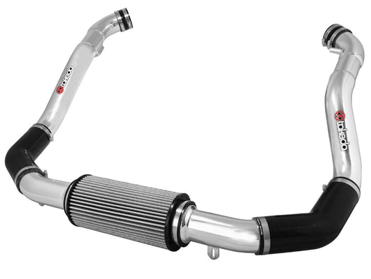 aFe TA-3016P Takeda Attack Stage-2 Pro Cold Air Intake System w/DRY S Filter