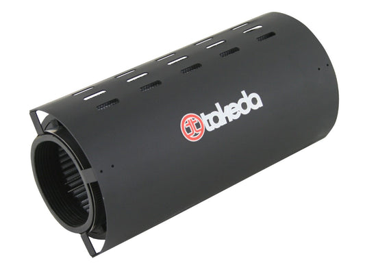 aFe TA-3016S Takeda Attack Stage-2 Cold Air Intake System Splash Shield