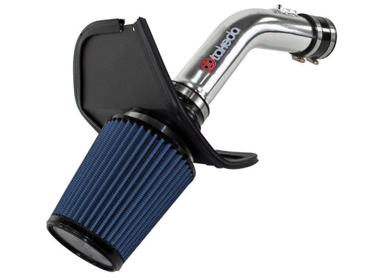 aFe TA-4301P Takeda Attack Stage-2 Pro Cold Air Intake System w/Pro DRY S Filter