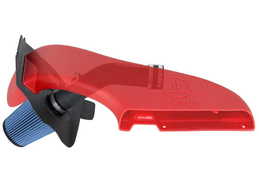 aFe TA-4306B-R Takeda Attack Stage-2 Cold Air Intake System w/Pro 5R Filter