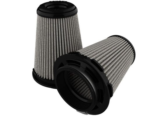aFe TF-9029D-MA Takeda Pro DRY S Air Filter (Pair)