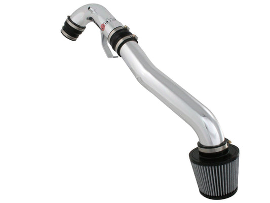 aFe TL-2002P Takeda Link Stage-2 Cold Air Intake System w/Pro DRY S Filter