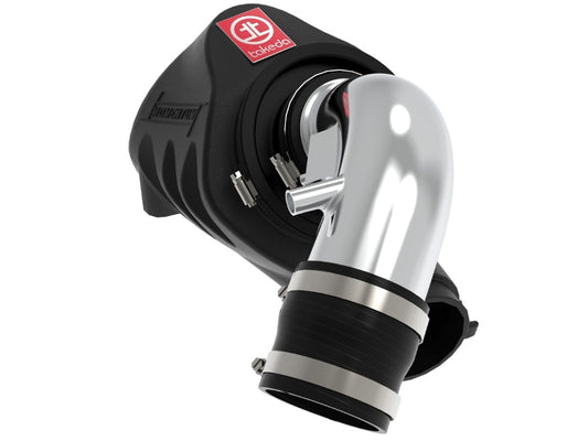 aFe TM-1018P-R Takeda Momentum Cold Air Intake System w/Pro 5R Filter