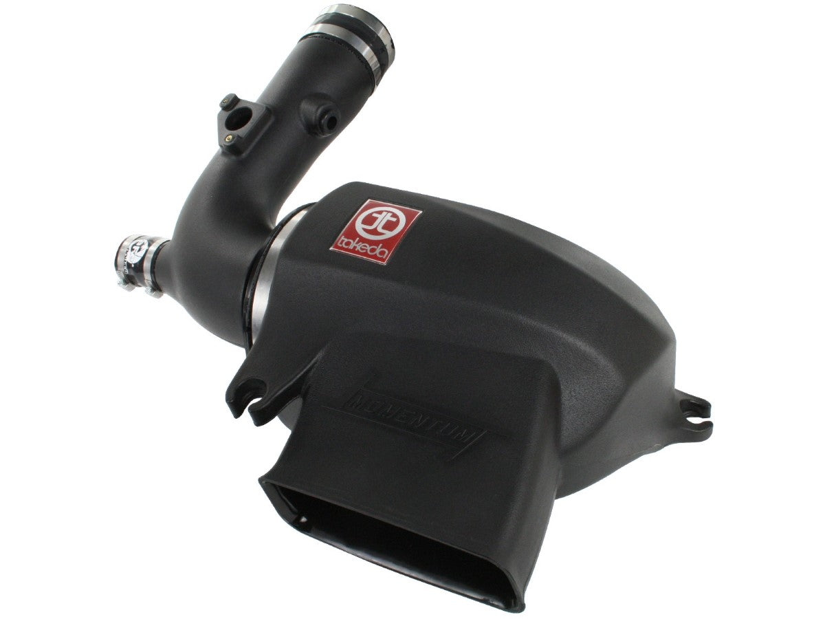 aFe TM-2013B-R Takeda Momentum Cold Air Intake System w/Pro 5R Filter
