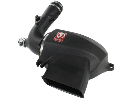 aFe TM-2013B-R Takeda Momentum Cold Air Intake System w/Pro 5R Filter