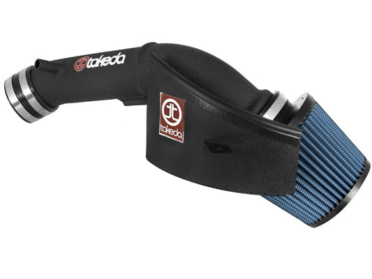aFe TR-1019B Takeda Stage-2 Cold Air Intake System w/Pro 5R