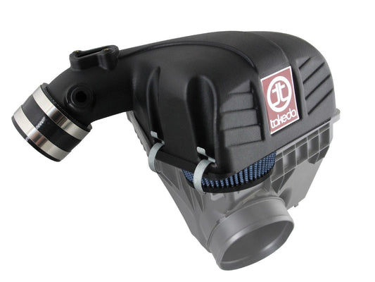 aFe TR-1020B Takeda Stage-2 Cold Air Intake System w/Pro 5R Filter