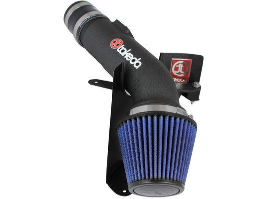 aFe TR-1021B-R Takeda Stage-2 Cold Air Intake System w/ Pro 5R Filter