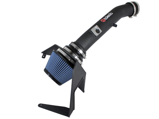 aFe TR-2004B-R Takeda Stage-2 Cold Air Intake System w/Pro 5R Filter