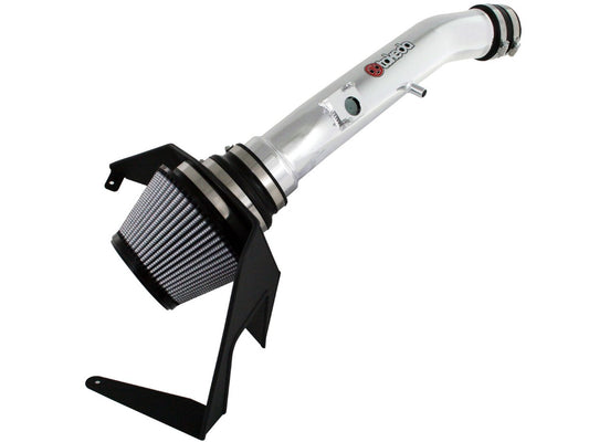 aFe TR-2004P-D Takeda Stage-2 Cold Air Intake System w/Pro DRY S Filter