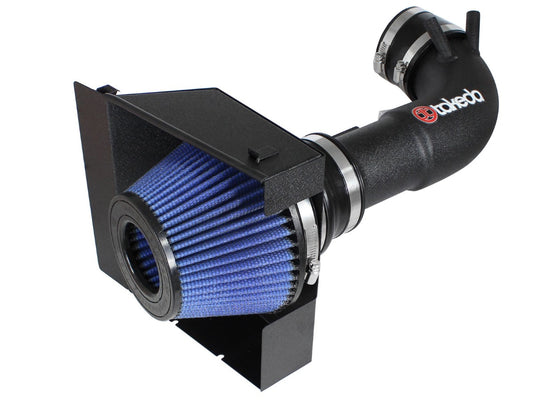 aFe TR-2011B Takeda Stage-2 Cold Air Intake System w/Pro 5R Filter