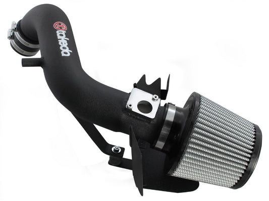 aFe TR-2014B-D Takeda Stage-2 Cold Air Intake System w/Pro DRY S Filter