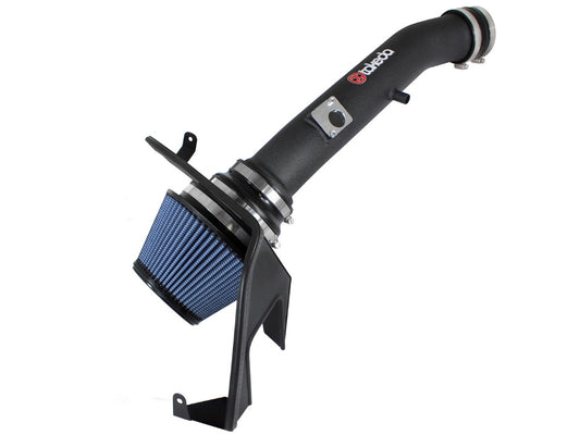 aFe TR-2015B-1R Takeda Stage-2 Cold Air Intake System w/Pro 5R Filter