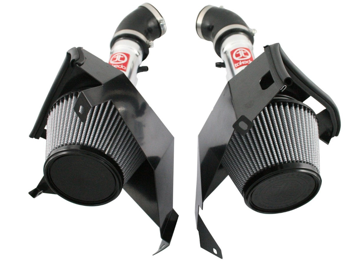 aFe TR-3004P Takeda Stage-2 Cold Air Intake System w/Pro DRY S Filter