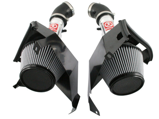 aFe TR-3004P Takeda Stage-2 Cold Air Intake System w/Pro DRY S Filter