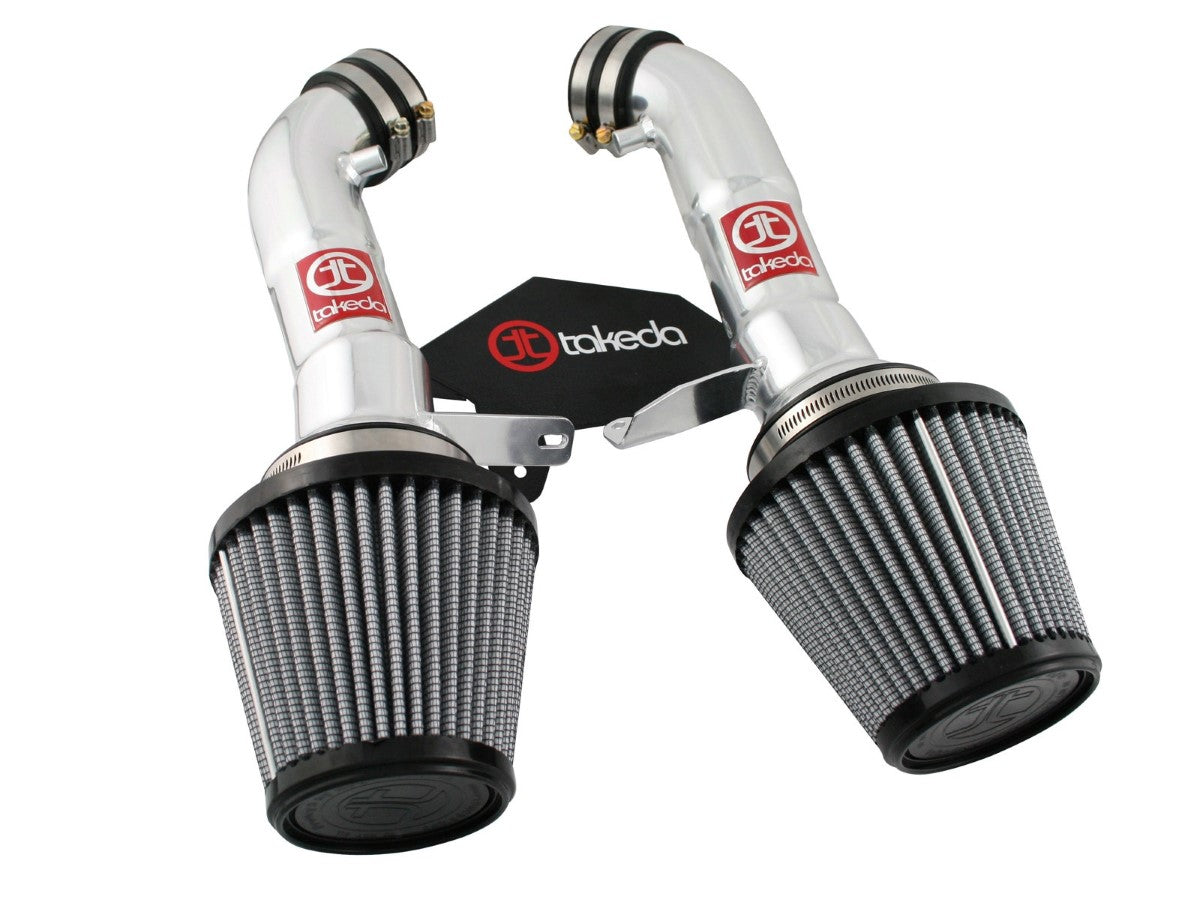 aFe TR-3008P Takeda Stage-2 Cold Air Intake System w/Pro DRY S Filter