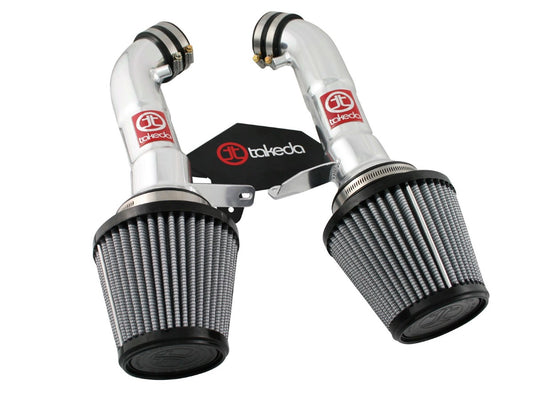 aFe TR-3008P Takeda Stage-2 Cold Air Intake System w/Pro DRY S Filter