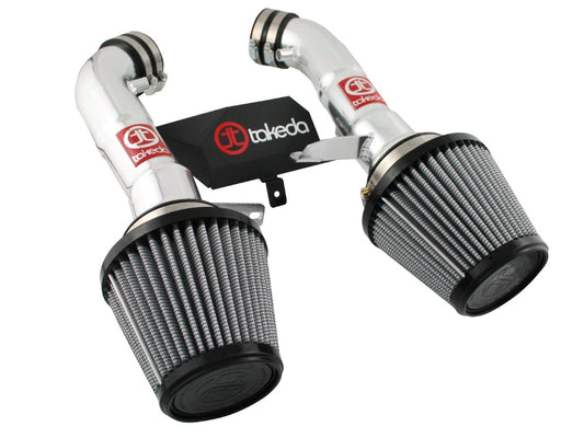 aFe TR-3009P Takeda Stage-2 Cold Air Intake System w/Pro DRY S Filter