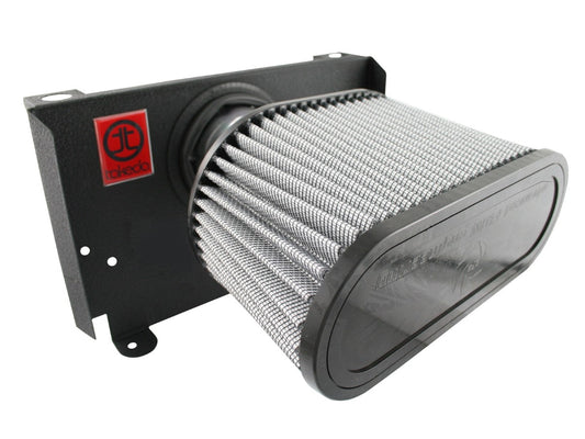 aFe TR-4104P Takeda Retain Stage-2 Cold Air Intake System w/Pro DRY S Filter