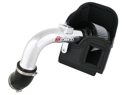 aFe TR-4201P Takeda Retain Stage-2 Cold Air Intake System w/Pro DRY S Filter