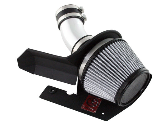 aFe TR-4202P Takeda Retain Stage-2 Cold Air Intake System w/Pro DRY S Filter