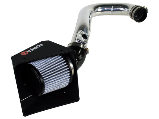 aFe TR-4303P Takeda Retain Stage-2 Cold Air Intake System w/Pro DRY S Filter