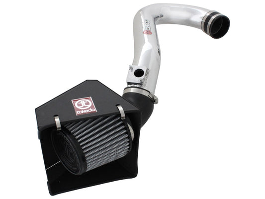 aFe TR-4304P Takeda Retain Stage-2 Cold Air Intake System w/Pro DRY S Filter