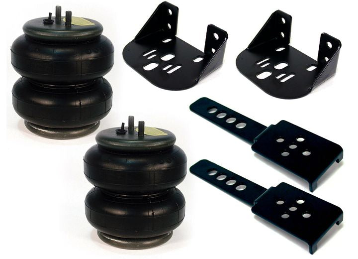 Ridetech 19004900