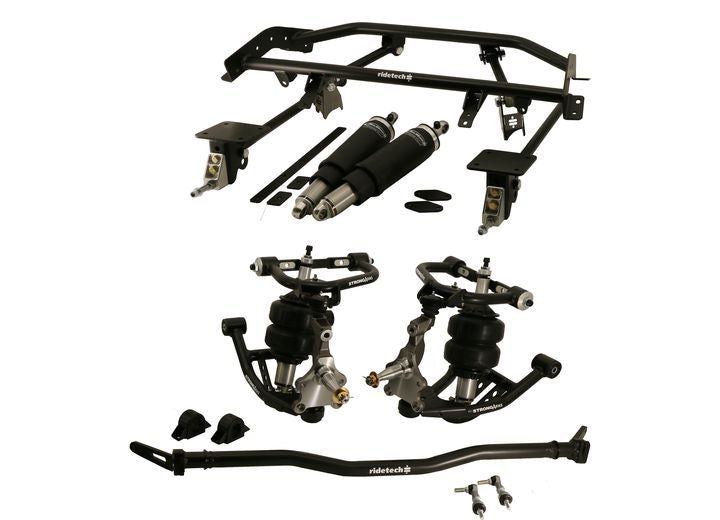 Ridetech 11160298