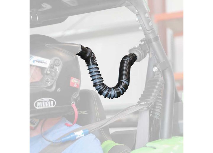 Rugged Radios MAC-X-HOSE-12