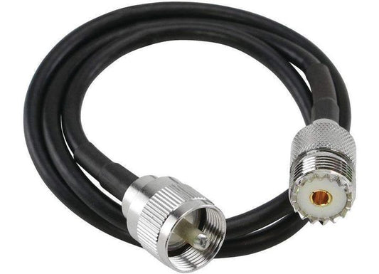 Rugged Radios COAX-EXT-2