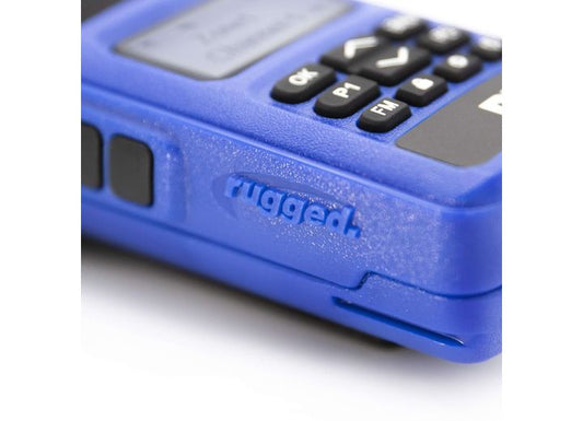 Rugged Radios KNOB-RH5R/V3