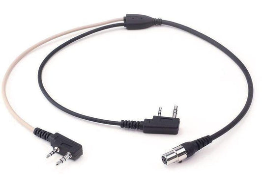Rugged Radios SPLITTER-RH-LSO