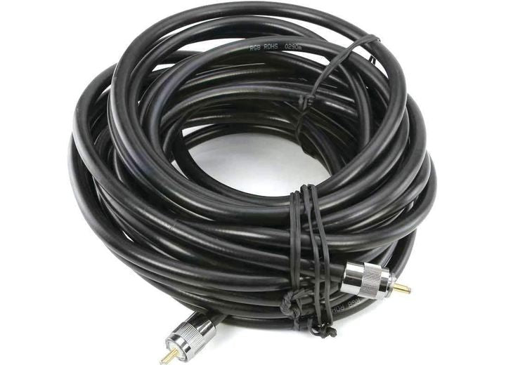 Rugged Radios COAXHD-M2M-35