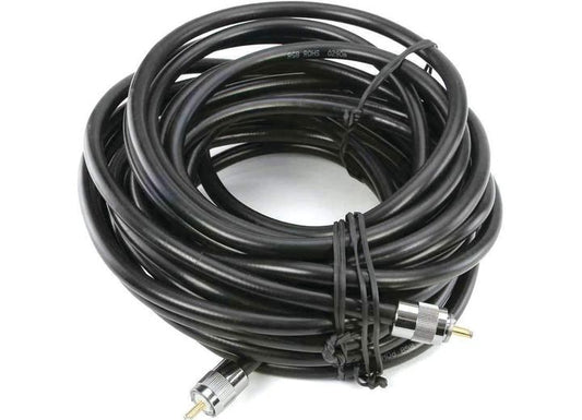 Rugged Radios COAXHD-M2M-35