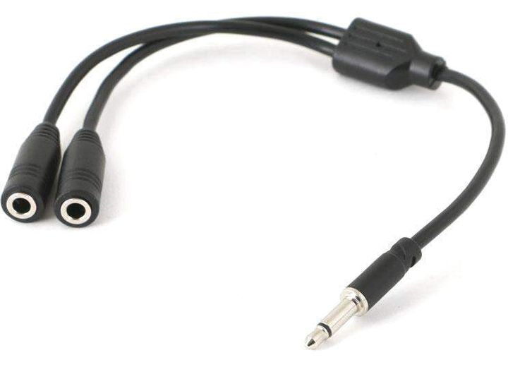 Rugged Radios SPLITTER-MONO-3.5