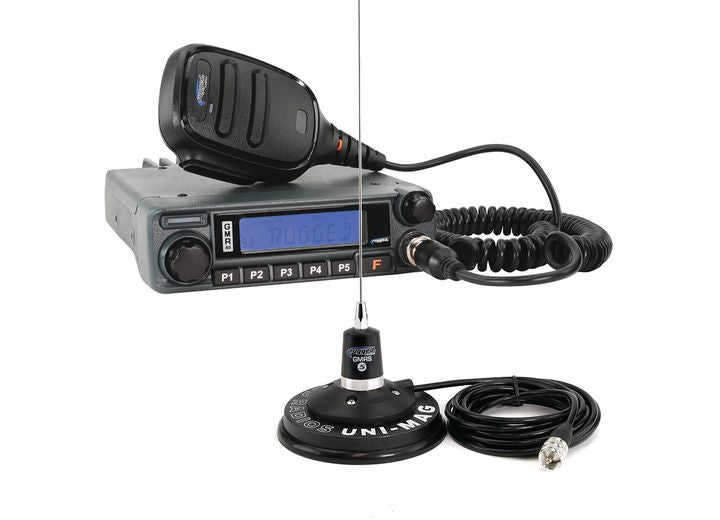 Rugged Radios RK-GMR45