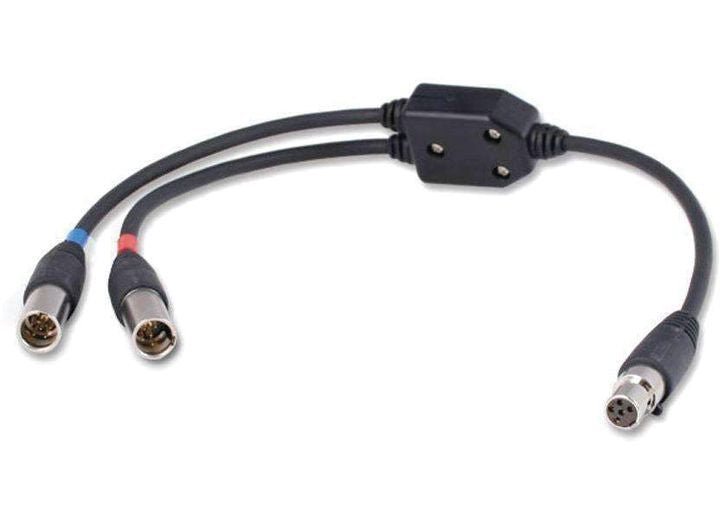 Rugged Radios SPLITTER-5P-2-5P