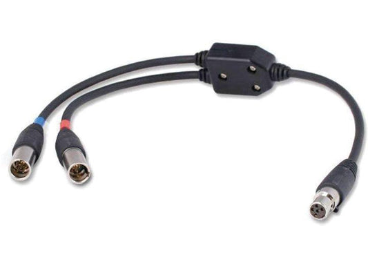 Rugged Radios SPLITTER-5P-2-5P