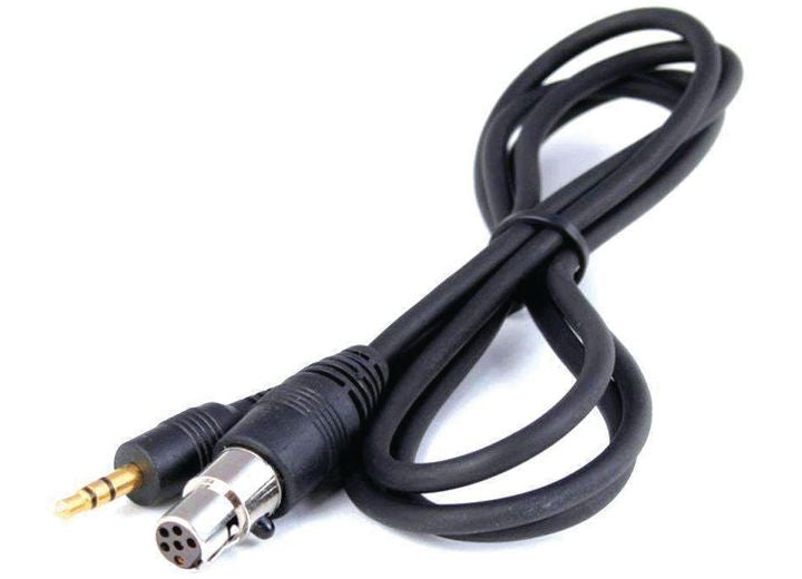Rugged Radios CS-MUSIC-6P-XL