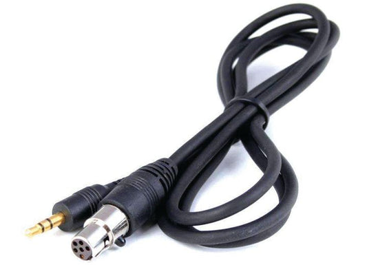 Rugged Radios CS-MUSIC-6P-XL