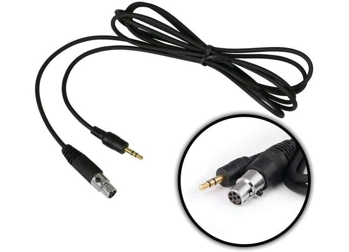 Rugged Radios CS-REC-6P-XL