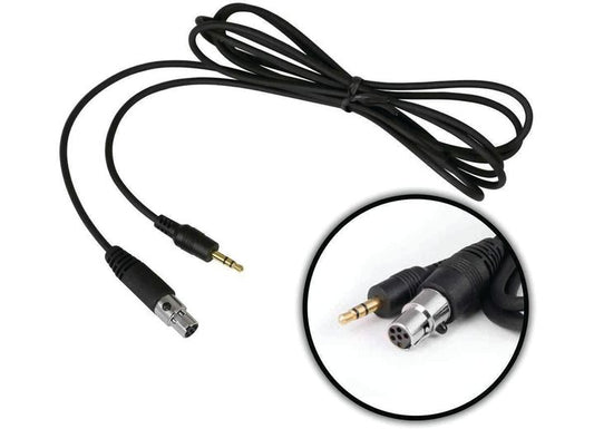 Rugged Radios CS-REC-6P-XL