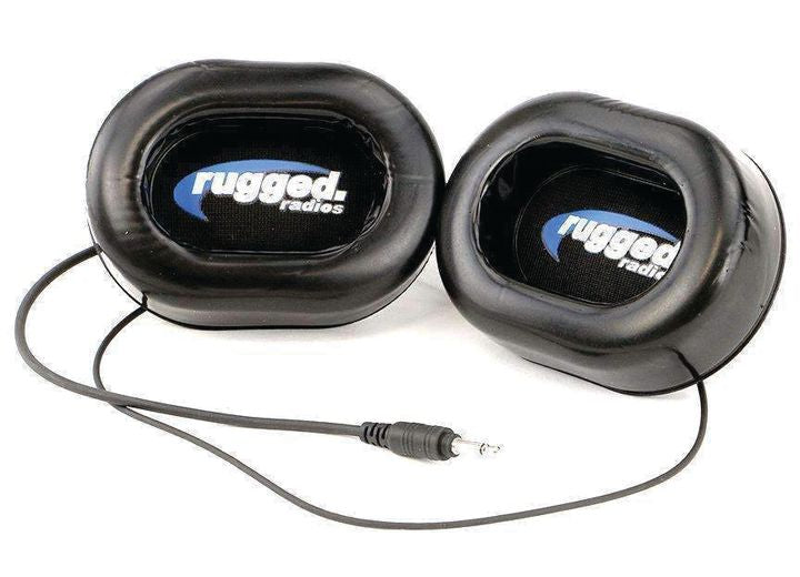Rugged Radios PRO-POD